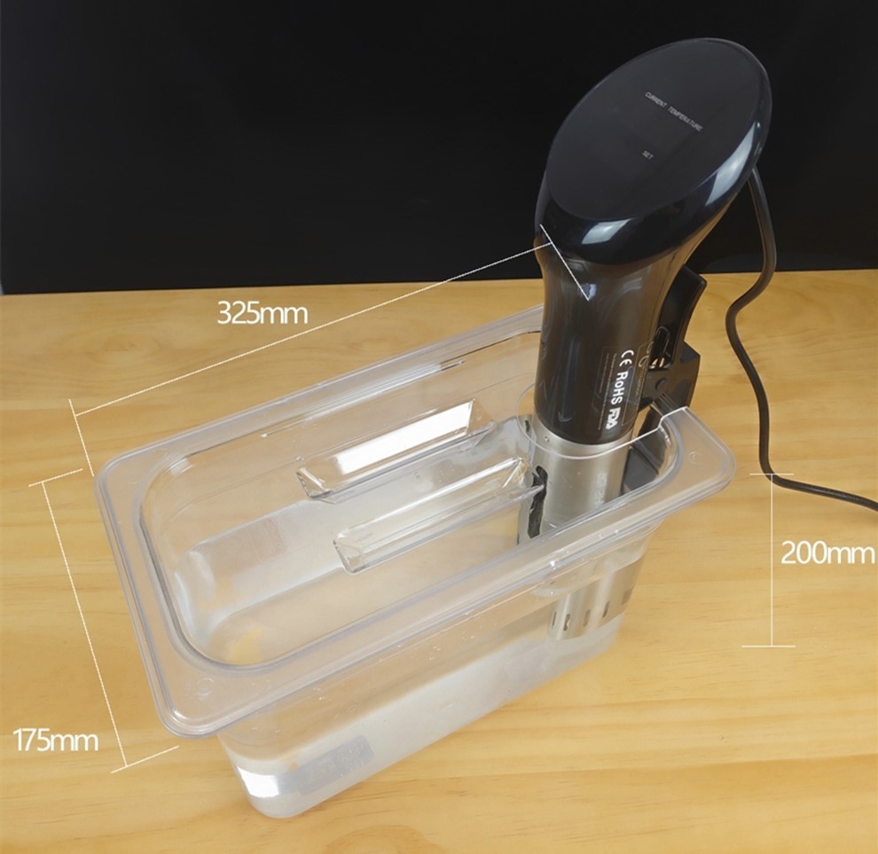 Meat Container
