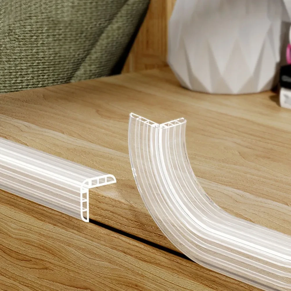 PVC Wall Corner Protectors