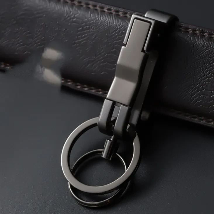 Car Keychain