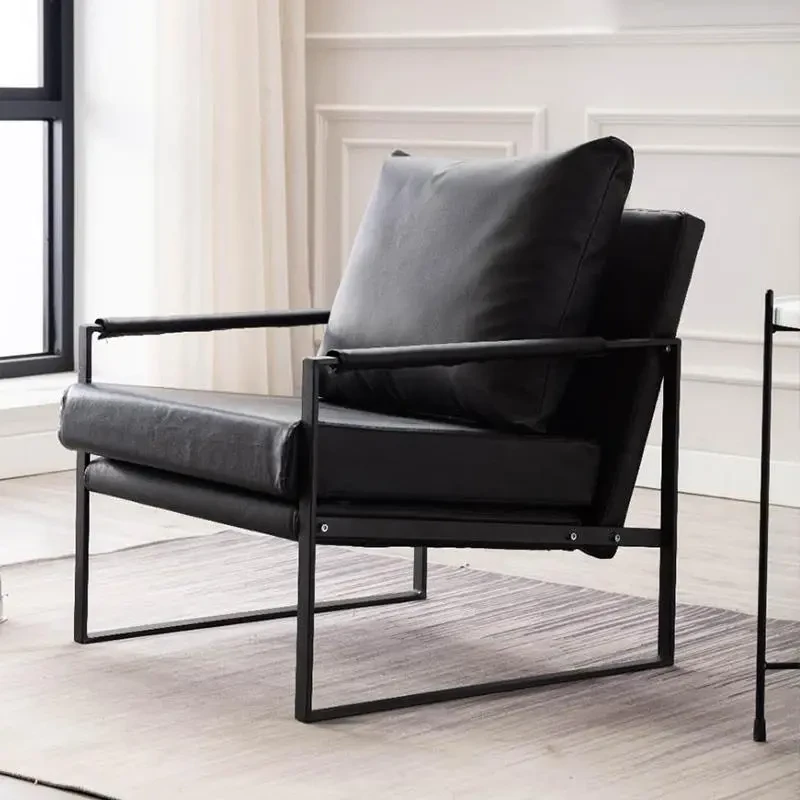 scandinavian side chair