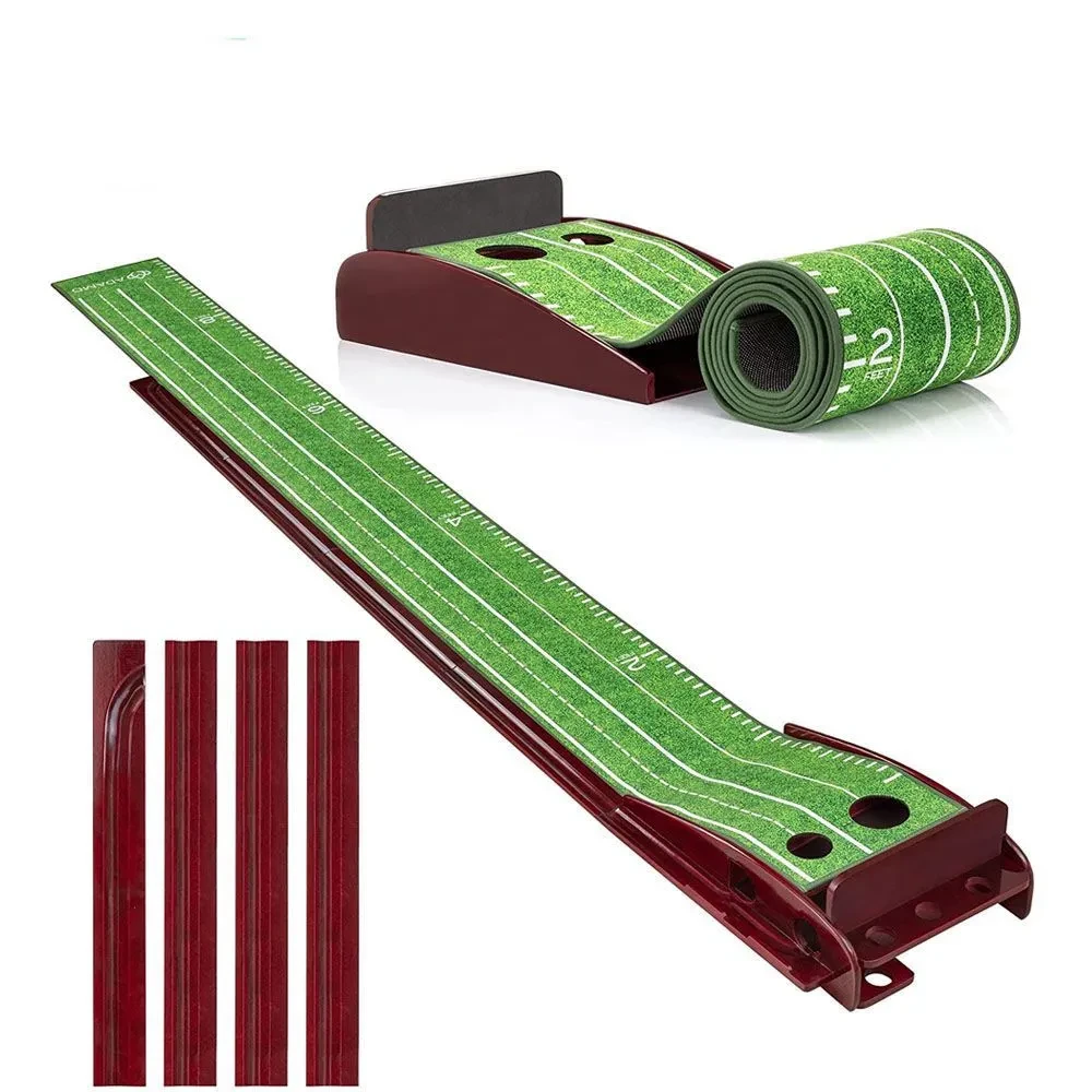 golf putting mat