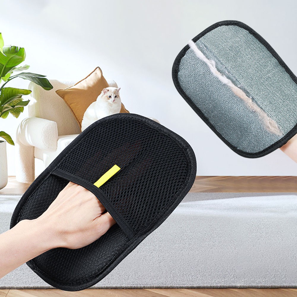 Pet Hair Removal Tool