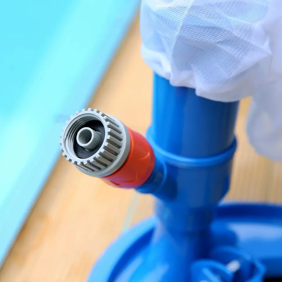 Pool Cleaning Accessories