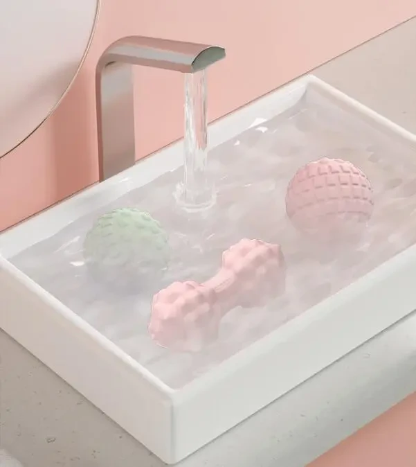 Foot Massage Ball