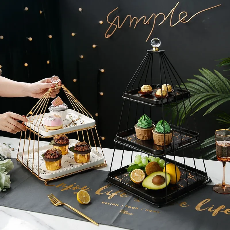 Cake Display Cabinet