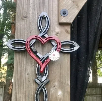 Exterior Wall Art
