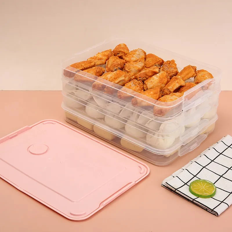 Deli Containers