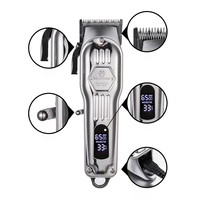 Shaving Set