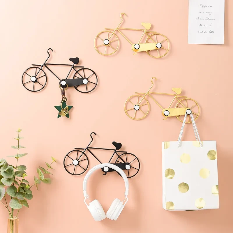 Decorative Wall Hooks