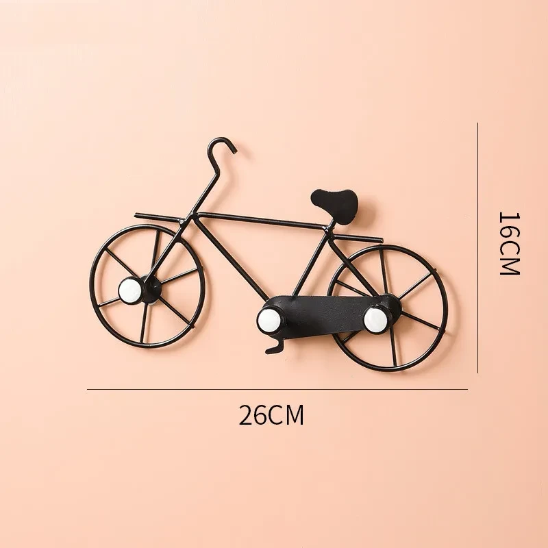 Decorative Wall Hooks