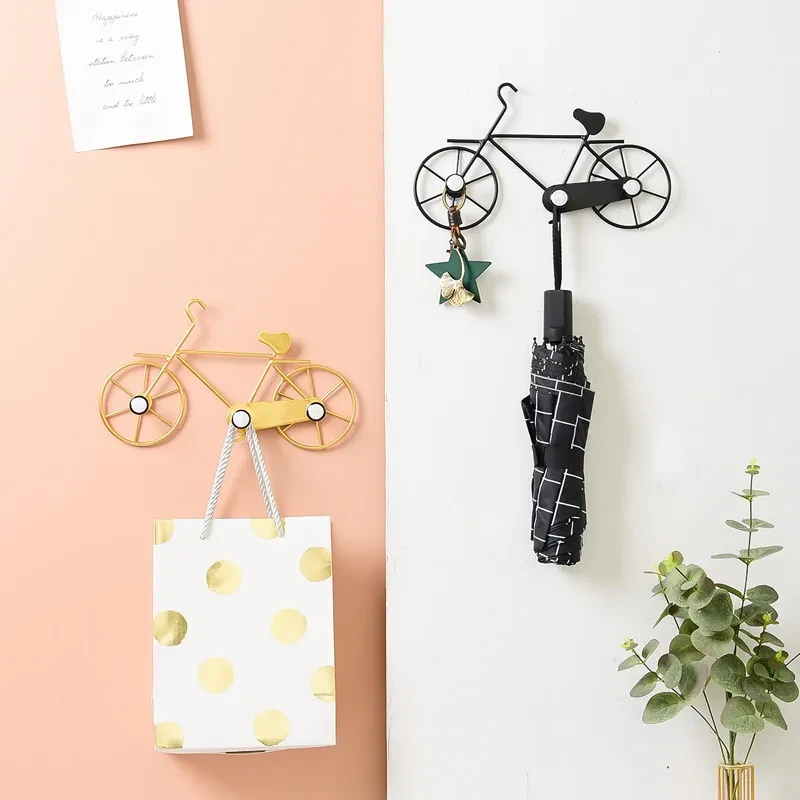 Decorative Wall Hooks