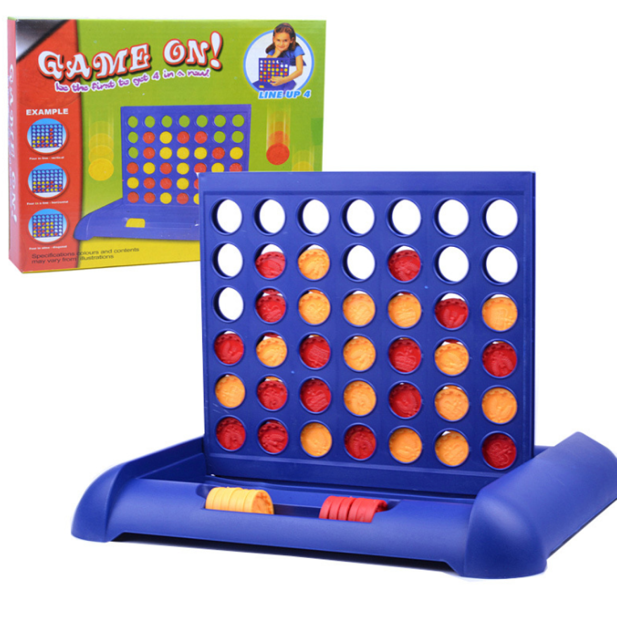 Bingo Dabbers