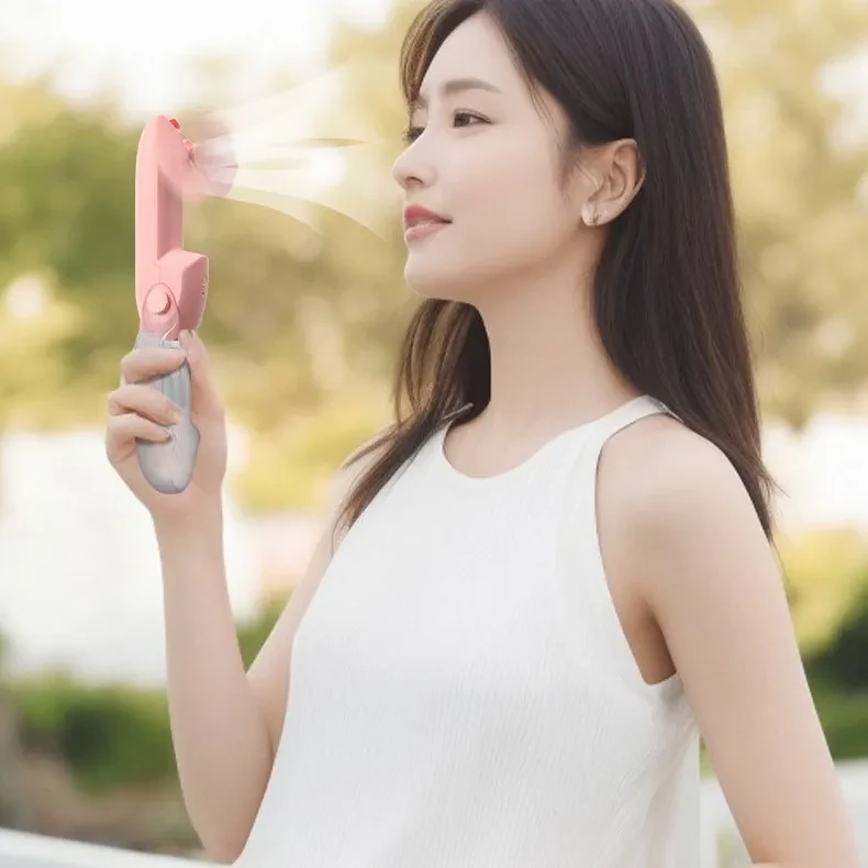 portable fan