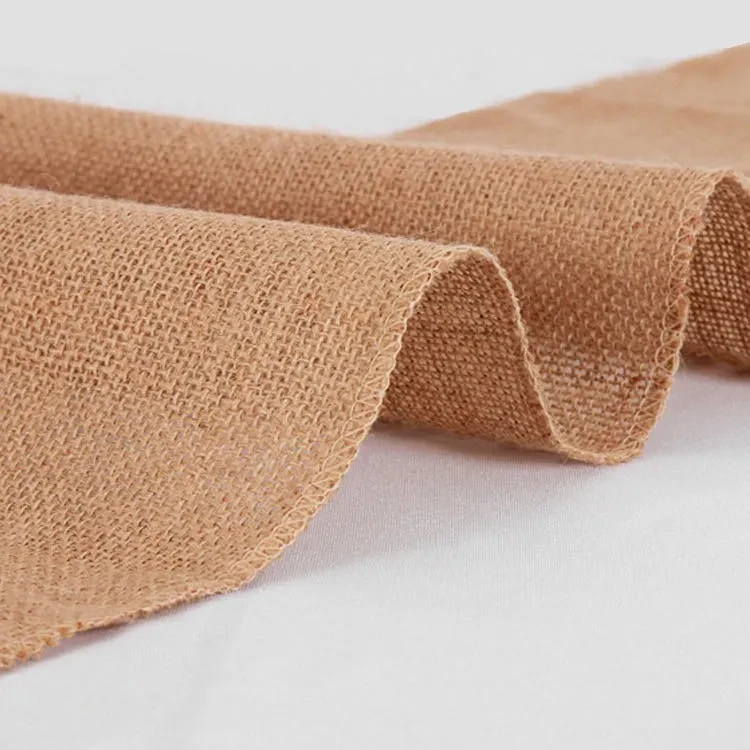 Hessian Material
