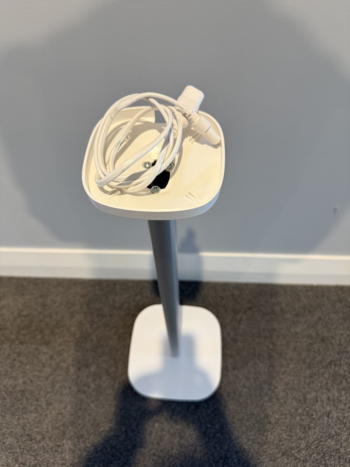 Soportes para altavoces Sonos One (par) - Vogel 4301