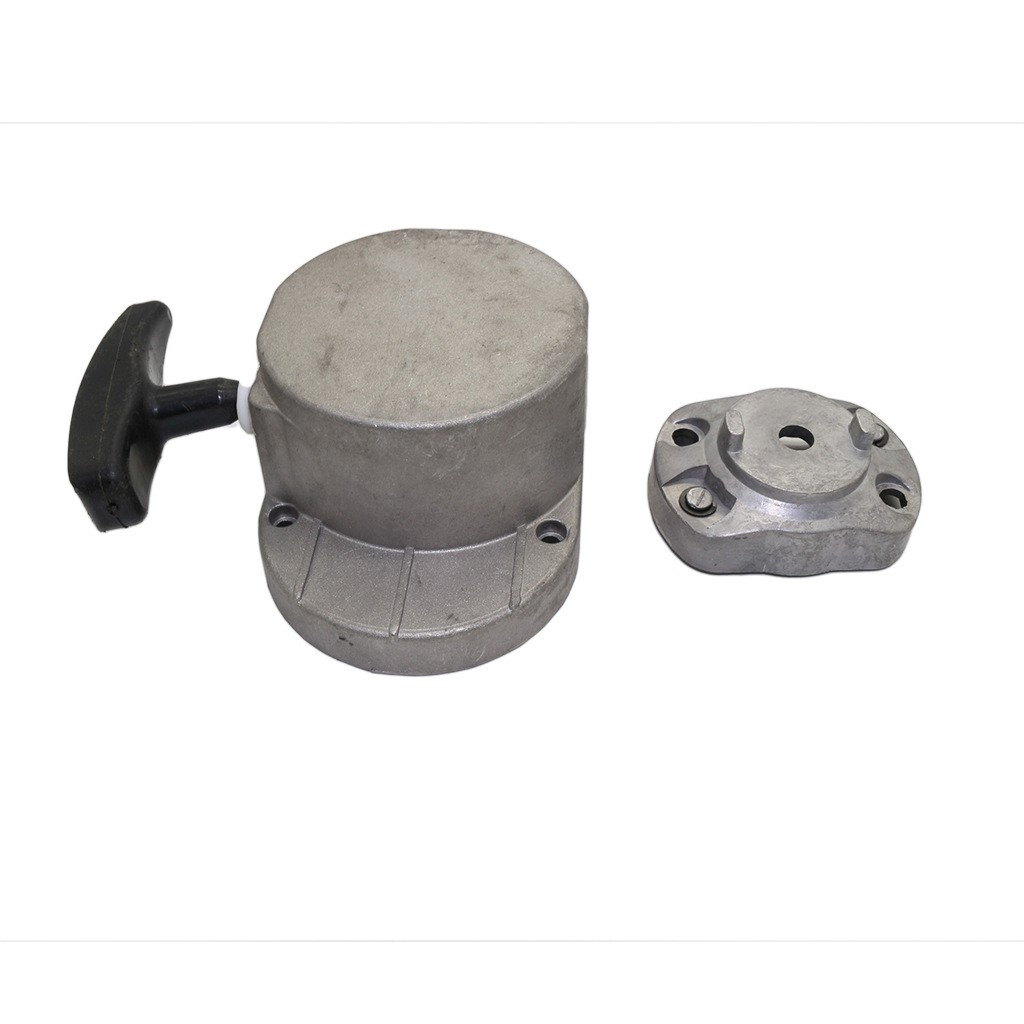 Piezas de modificación del extractor manual del motor de la bicicleta