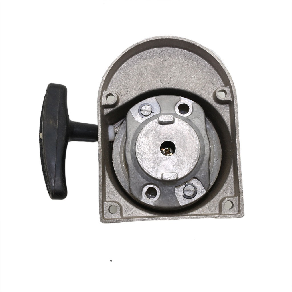 Piezas de modificación del extractor manual del motor de la bicicleta