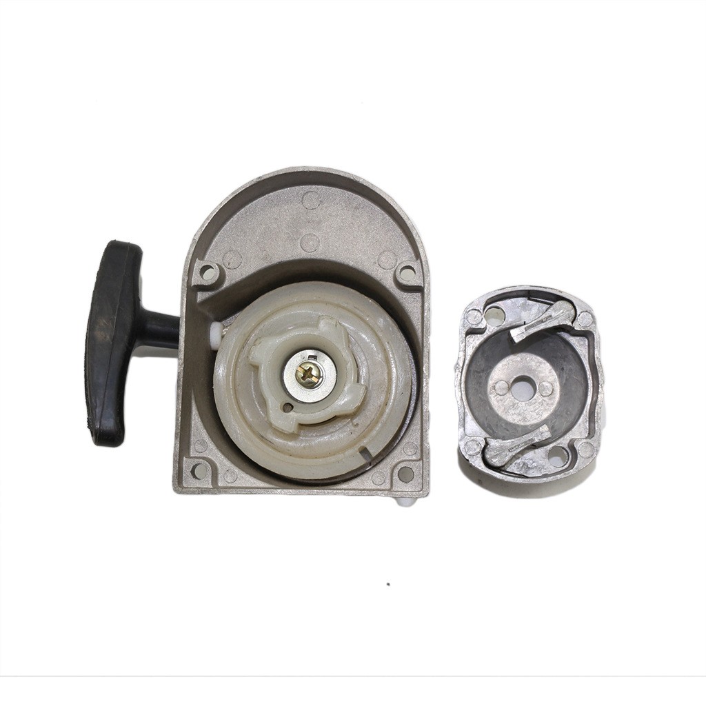 Piezas de modificación del extractor manual del motor de la bicicleta
