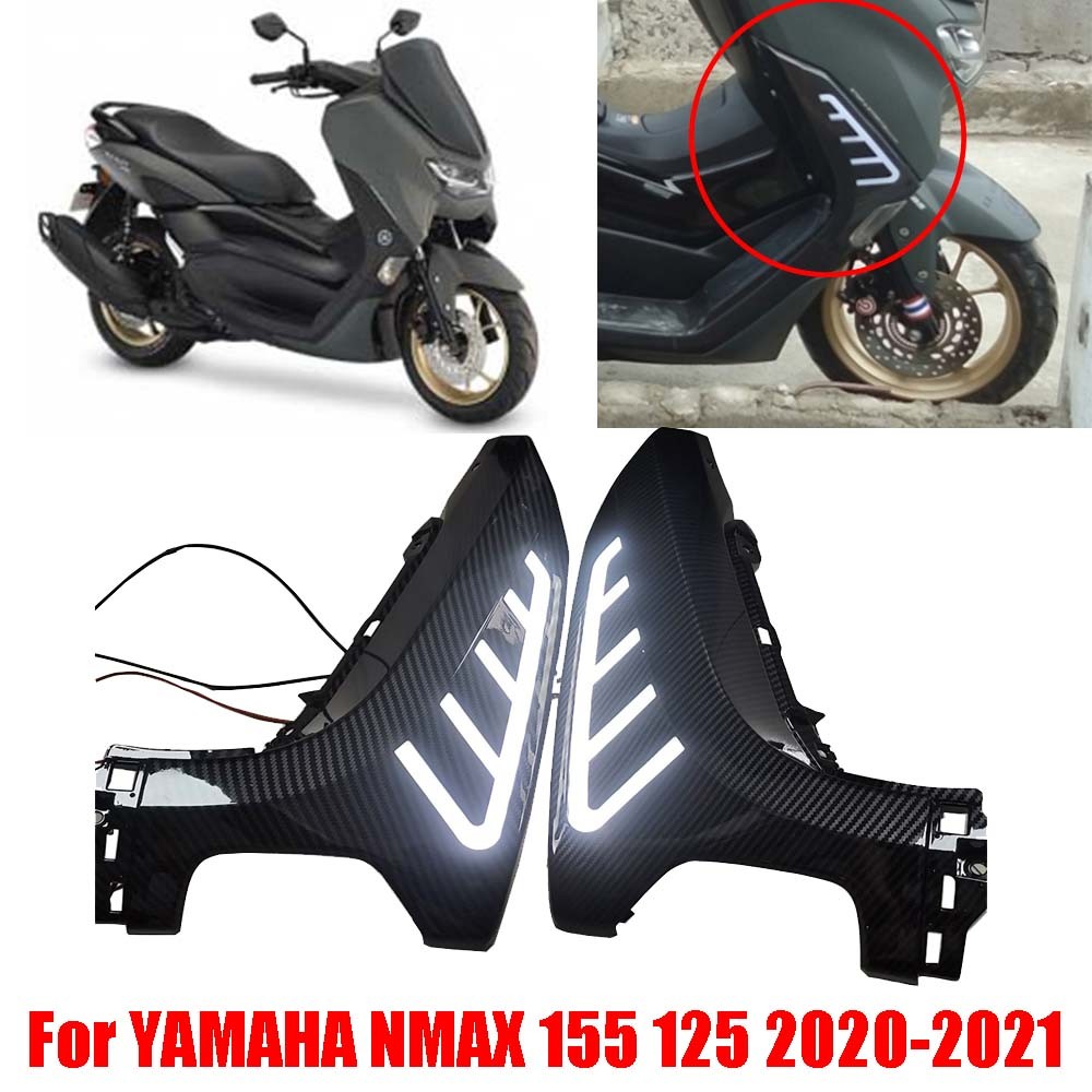 Modificación de motocicletas, piezas exteriores, impresión por transferencia de agua, piezas de carrocería