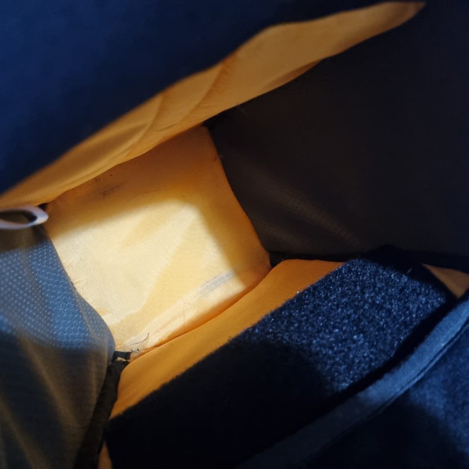 Estuche para cámara