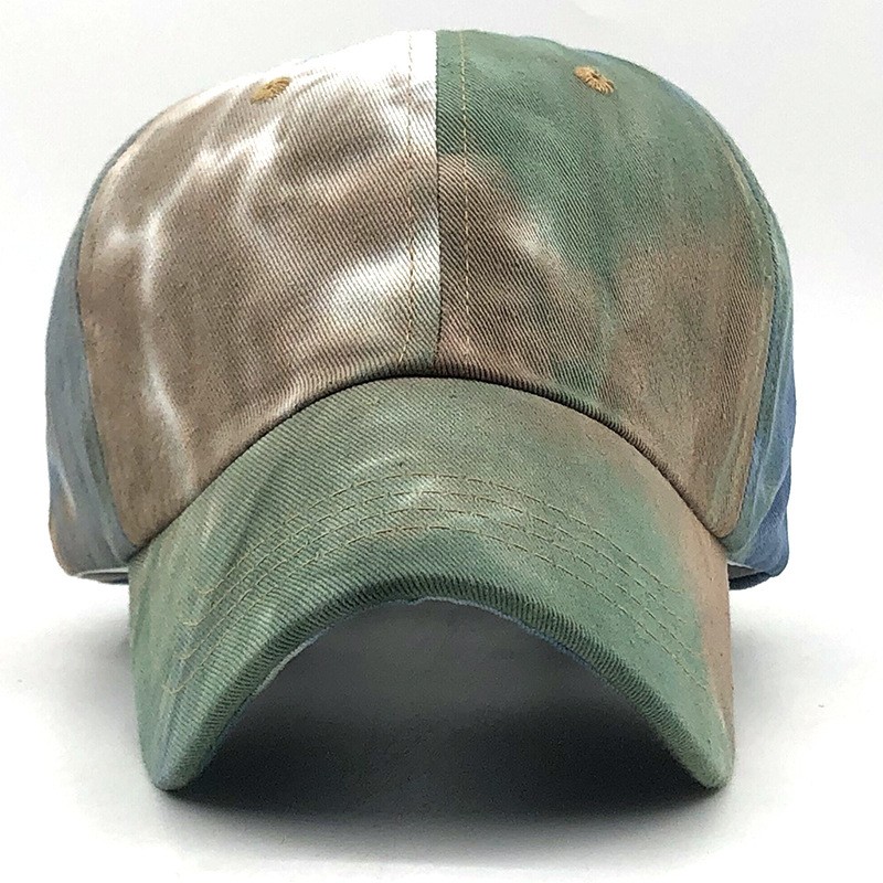 Gorras de béisbol para hombre y mujer, gorras de camuflaje.