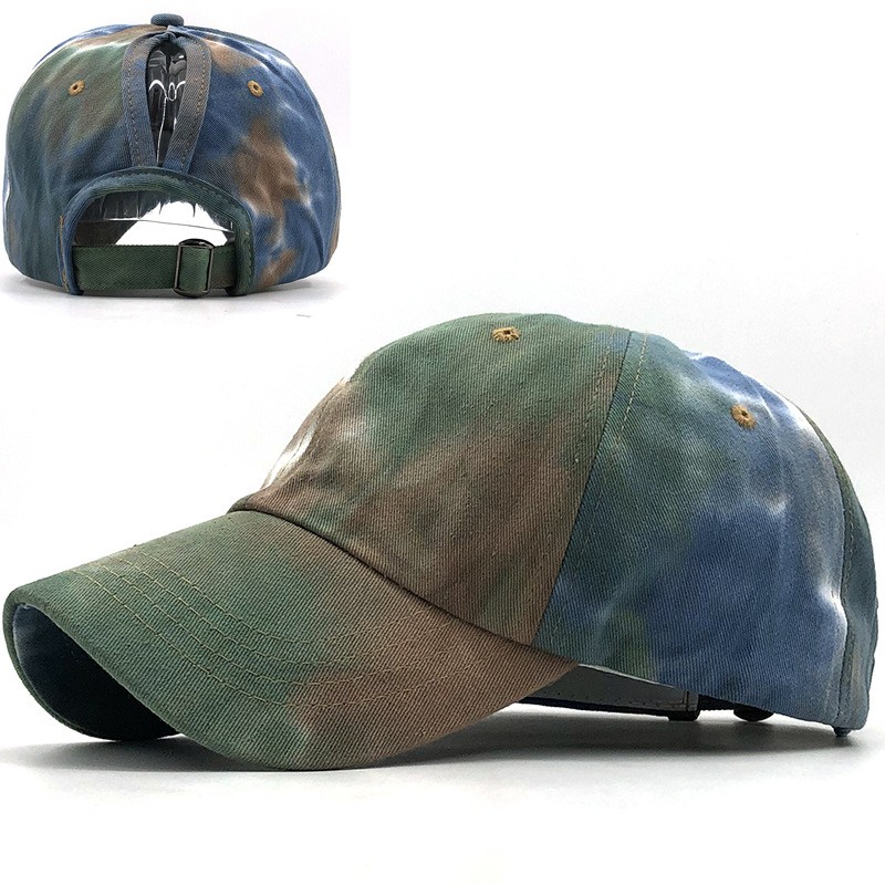 Gorras de béisbol para hombre y mujer, gorras de camuflaje.