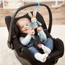 Peter Rabbit Jiggle Attachable