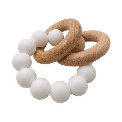 Unique Teether