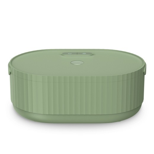 Esterilizador de biberones UV