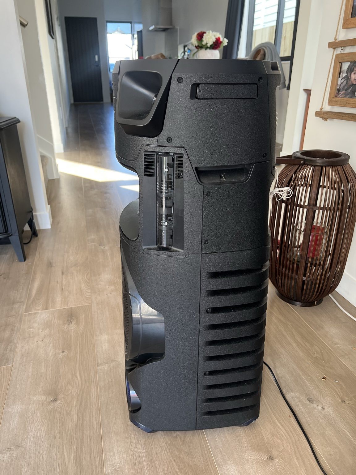 Altavoz Sony