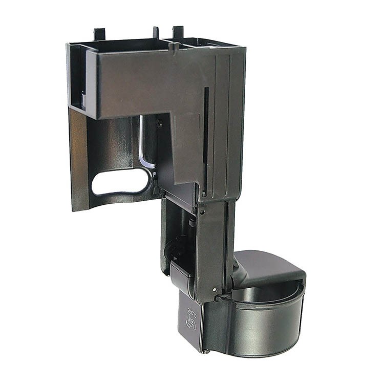 Compatible con el soporte del portavasos de agua MERCEDES-BENZ 2116800014