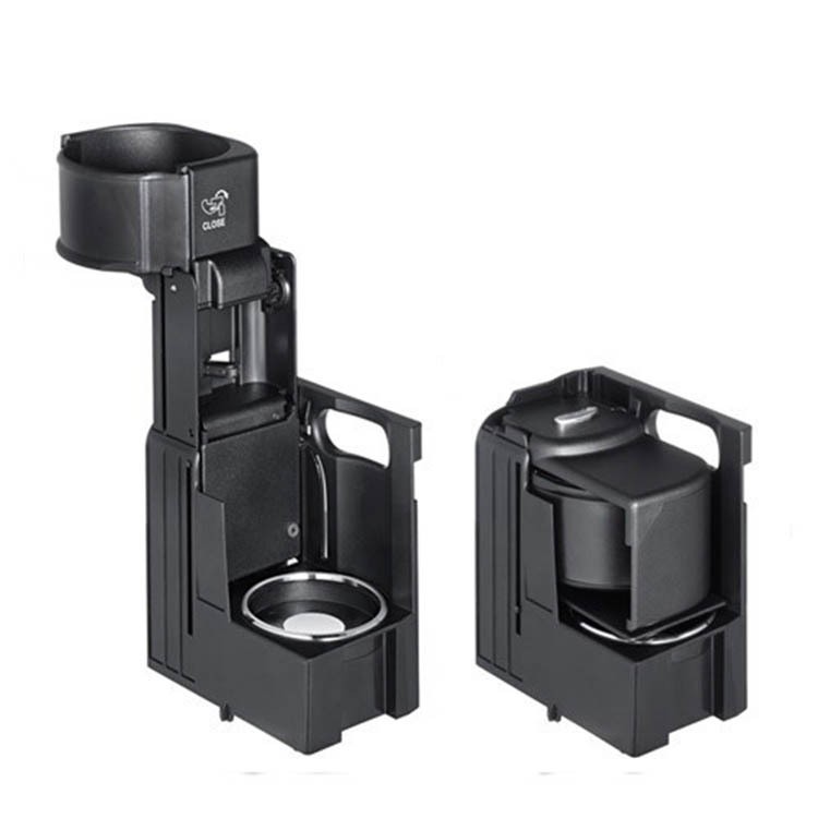 Compatible con el soporte del portavasos de agua MERCEDES-BENZ 2116800014