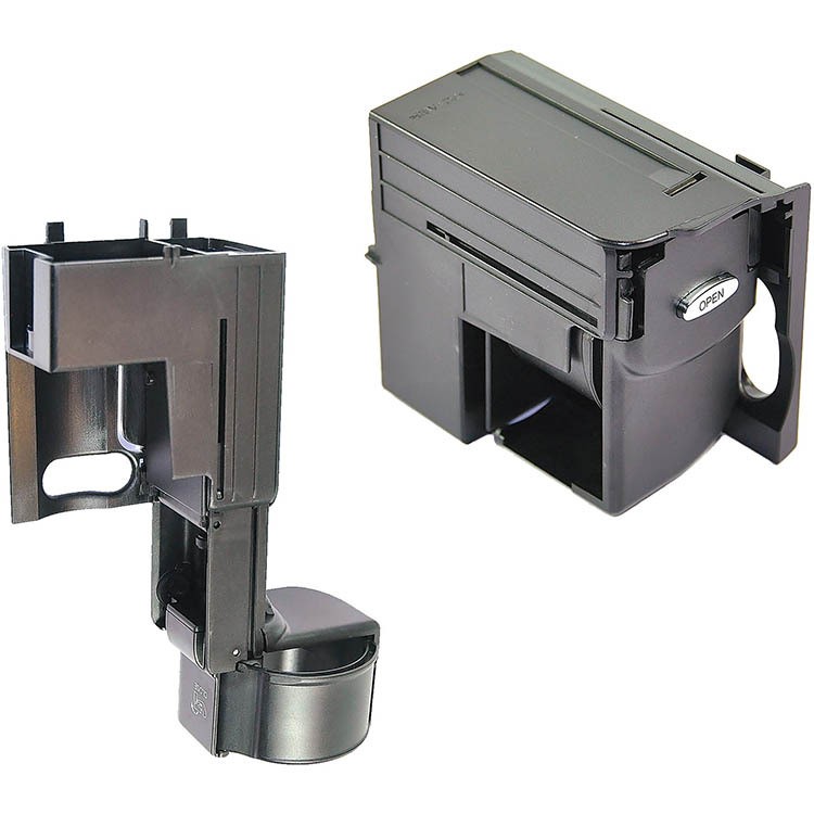 Compatible con el soporte del portavasos de agua MERCEDES-BENZ 2116800014