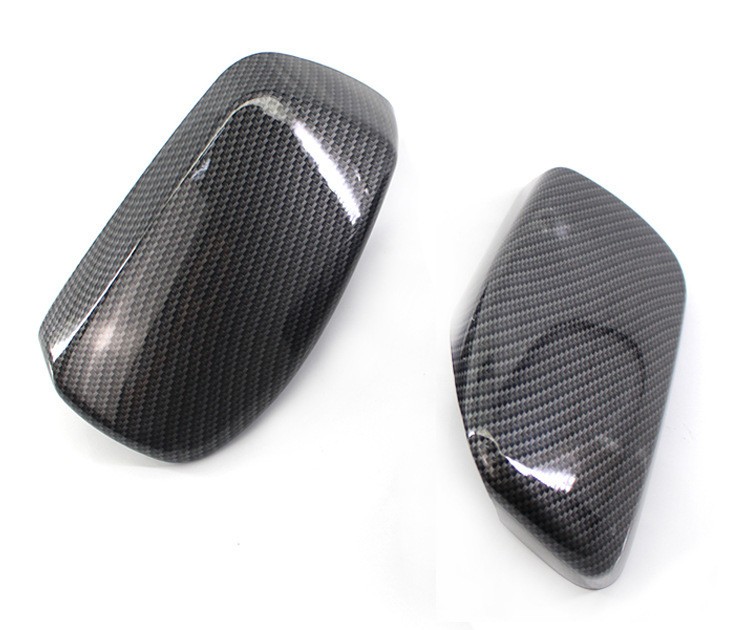 Adecuado para carcasa de espejo BMW E60 04-07