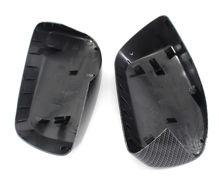 Adecuado para carcasa de espejo BMW E60 04-07