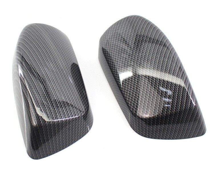 Adecuado para carcasa de espejo BMW E60 04-07