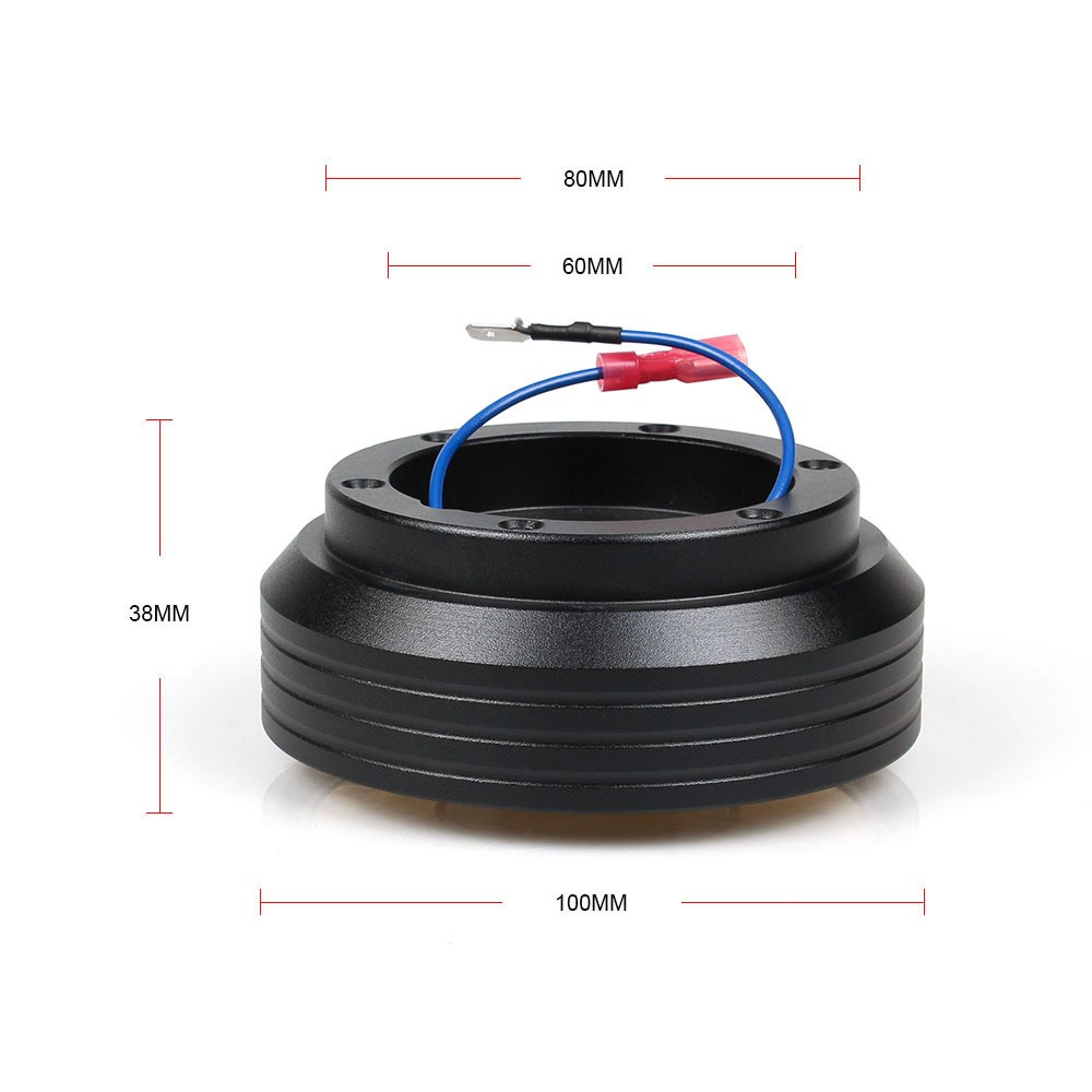 Accesorios para modificación de coche: Base para volante Civic EK130H EG110H
