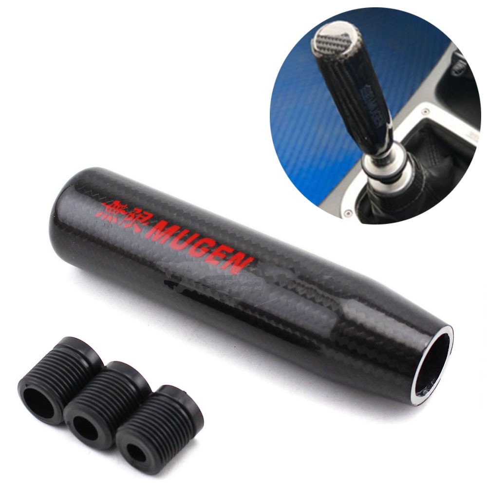 Cabezal de engranaje para modificación de coche de 13 cm de fibra de carbono