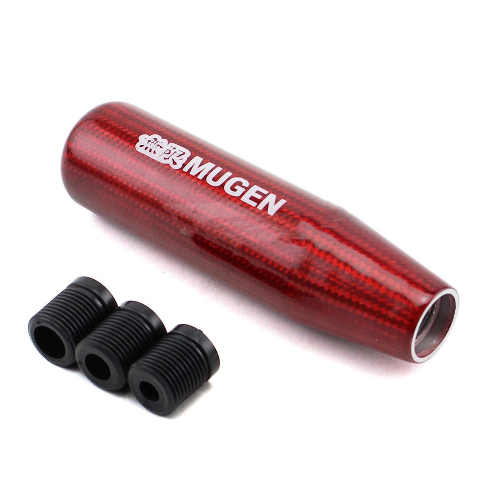 Cabezal de engranaje para modificación de coche de 13 cm de fibra de carbono