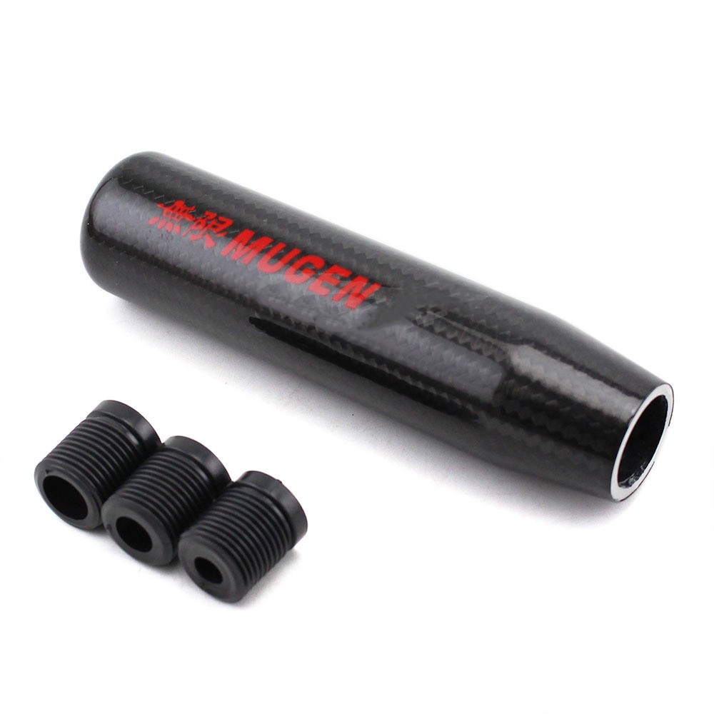 Cabezal de engranaje para modificación de coche de 13 cm de fibra de carbono