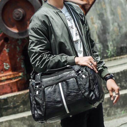 Bolsa de gimnasio deportiva portátil para ocio