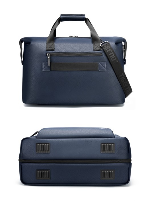 Bolsa de gimnasio portátil para hombre para exteriores