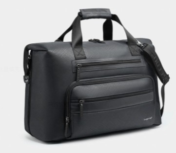 Bolsa de gimnasio portátil para hombre para exteriores