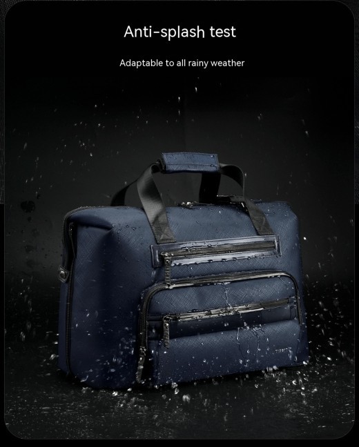 Bolsa de gimnasio portátil para hombre para exteriores