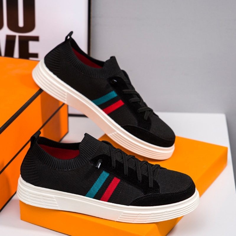 Zapatos para caminar para hombre, ligeros, transpirables, antideslizantes, para correr, tallas 9-13 (opcional)