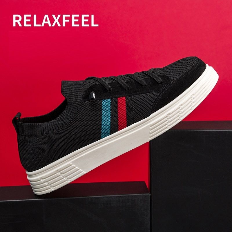 Zapatos para caminar para hombre, ligeros, transpirables, antideslizantes, para correr, tallas 9-13 (opcional)