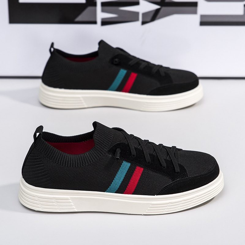 Zapatos para caminar para hombre, ligeros, transpirables, antideslizantes, para correr, tallas 9-13 (opcional)