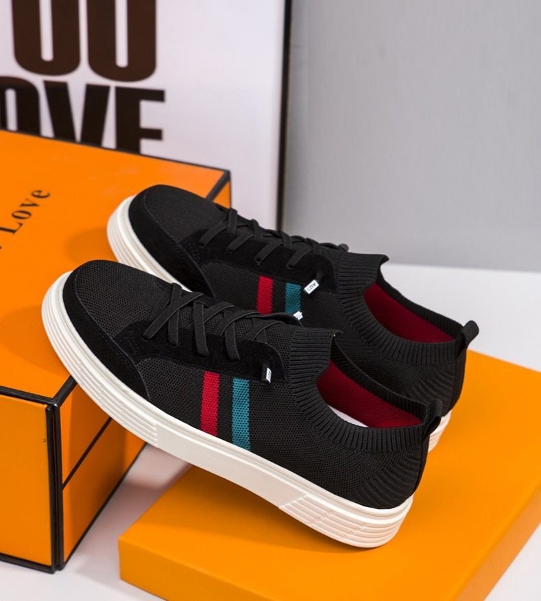 Zapatos para caminar para hombre, ligeros, transpirables, antideslizantes, para correr, tallas 9-13 (opcional)