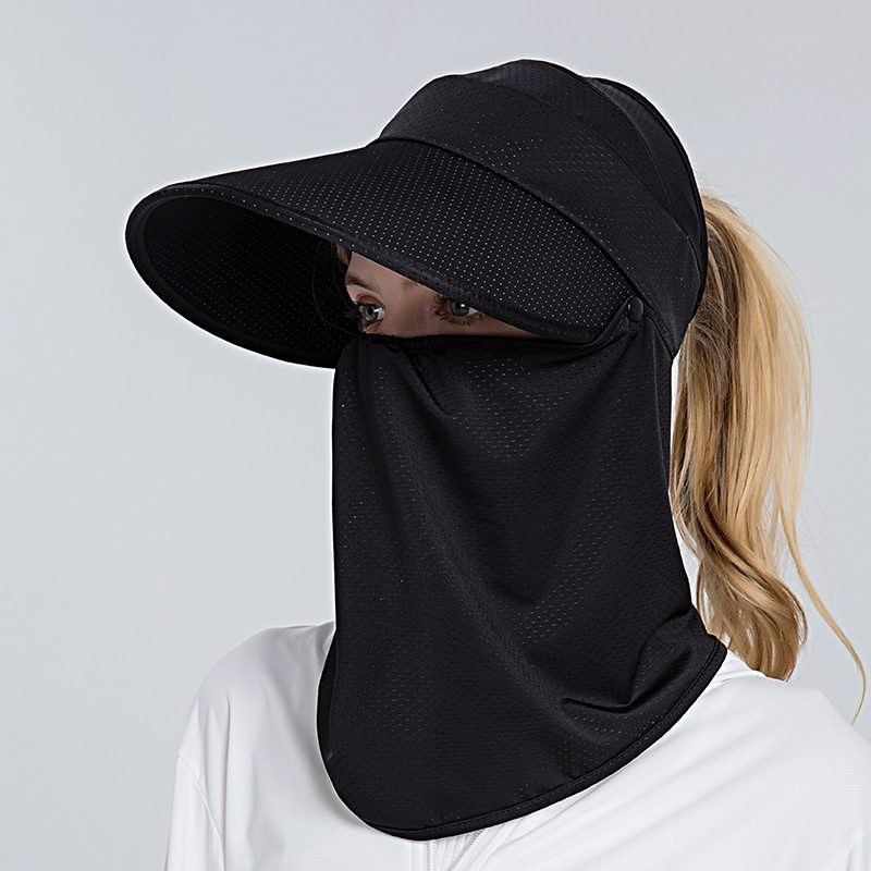 Sombreros para el sol de ala ancha, para pesca al aire libre, senderismo, protección UV, 4 colores