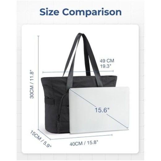 Bolsa de gimnasio de viaje para mujer